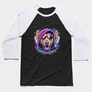 Dog Person 2 Baseball T-Shirt